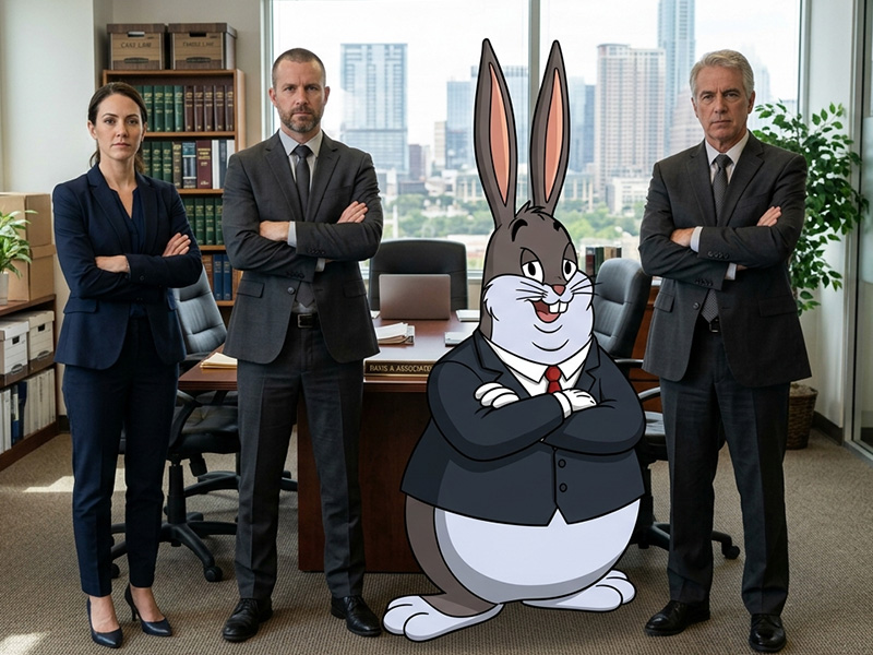 Mr. Parnaby, available for consultation